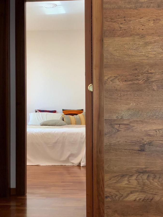 Stuart Apartment Spresiano Luaran gambar