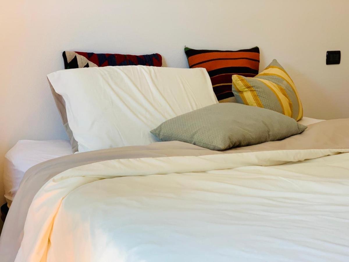 Stuart Apartment Spresiano Luaran gambar
