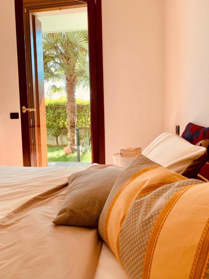 Stuart Apartment Spresiano Luaran gambar